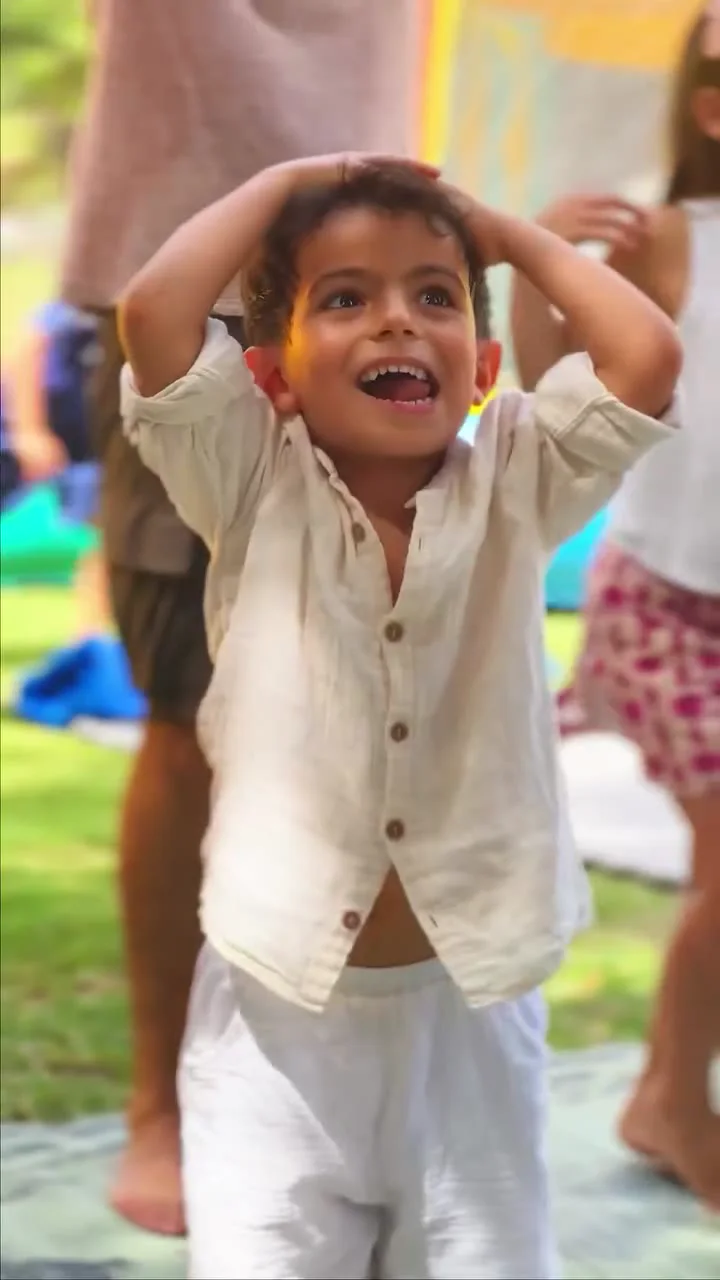 מסיבת חוץ מלאה בתחנות — תמונה 2