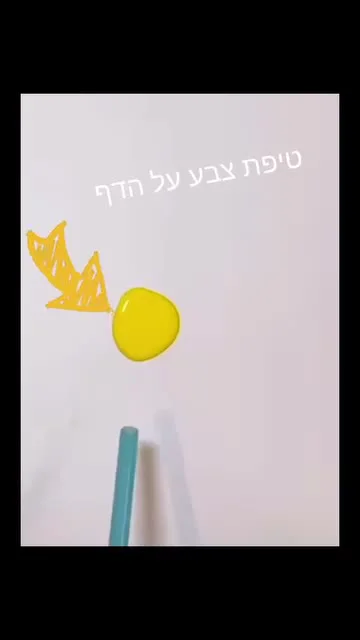 מפלצות מציור בנשיפה — תמונה 1