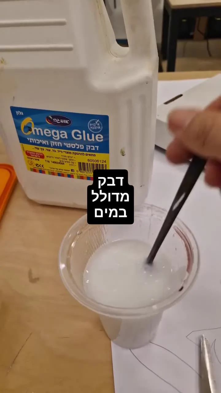 עולמות מיניאטוריים - כשהדמיון מקבל צורה — תמונה 4