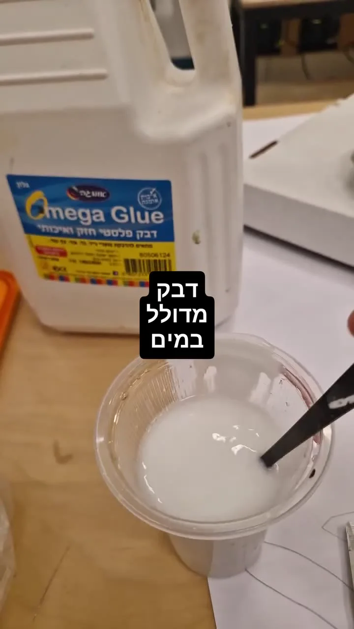 מכסים ומחזקים