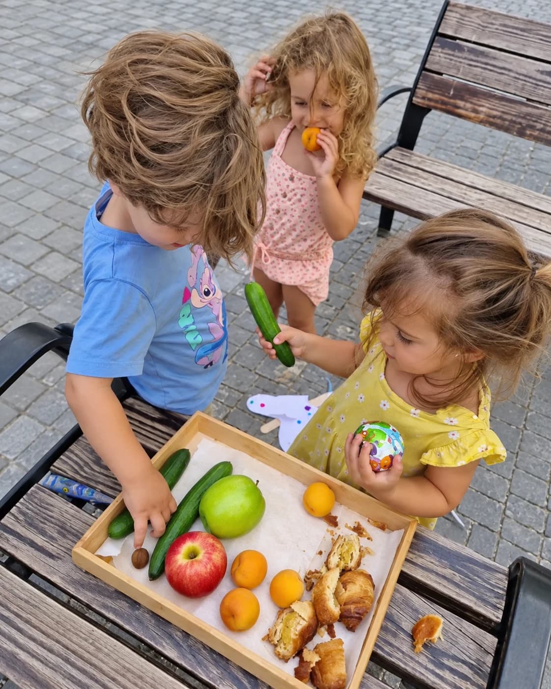 עוצרים להפסקה