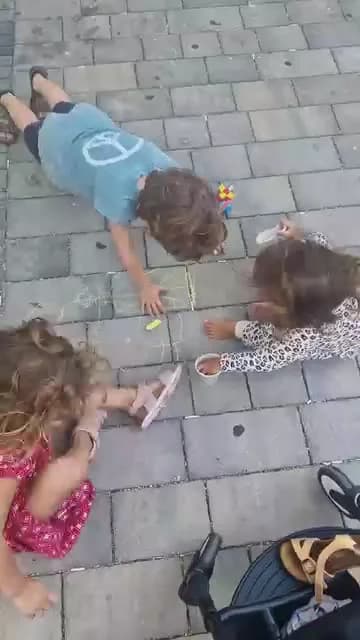 רגעים מקייטנת הקיץ — תמונה 4