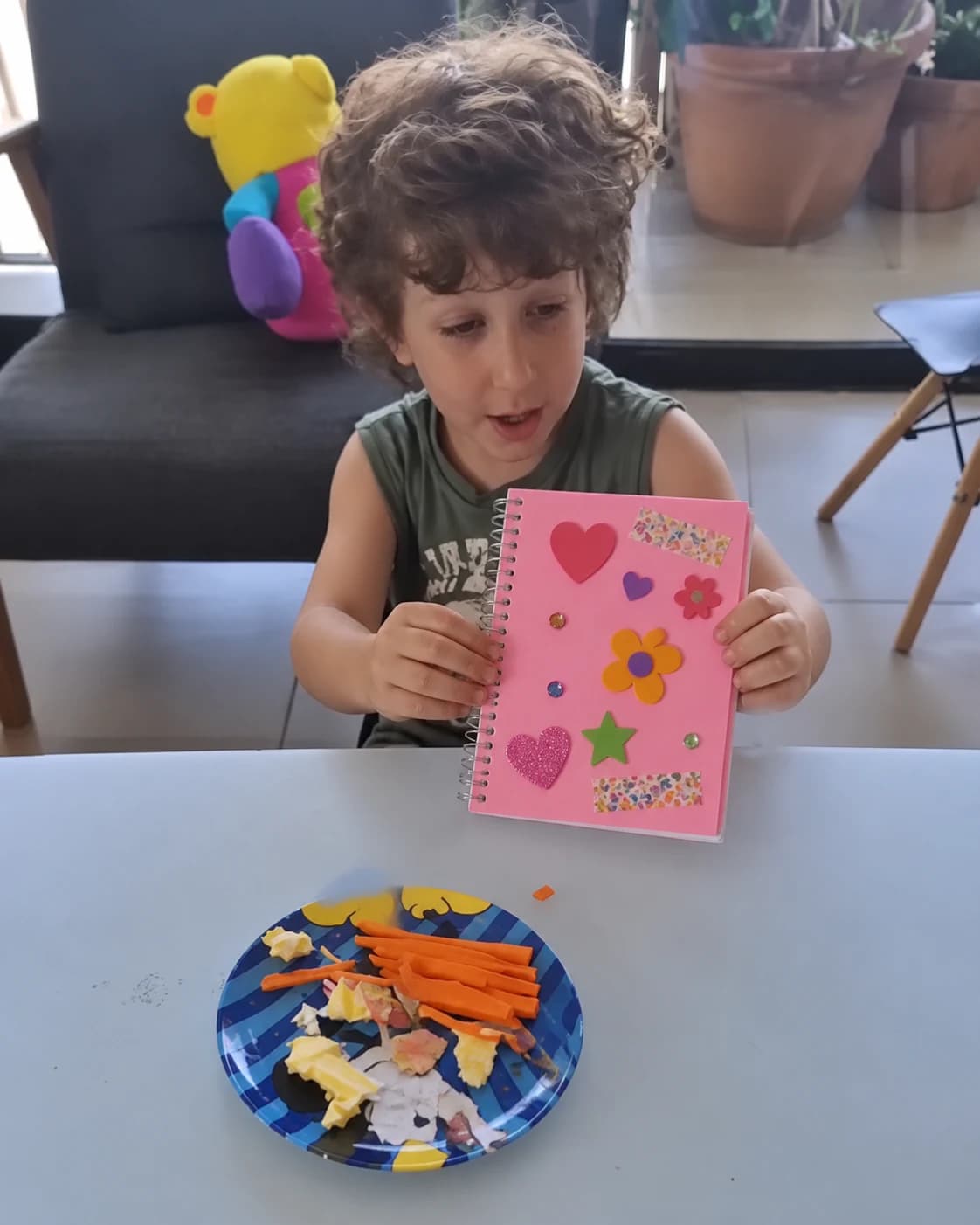 העיצוב האישי