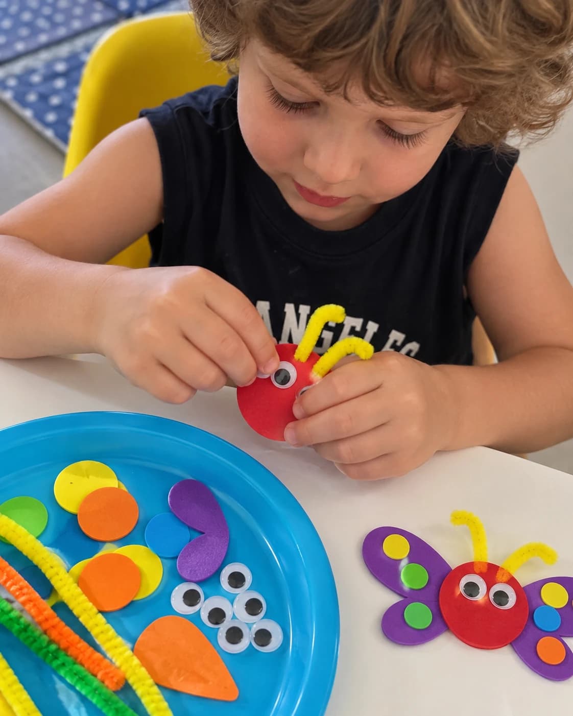 בוחרים ומחברים