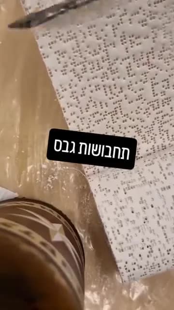 דמות מקליפת אבוקדו — תמונה 2