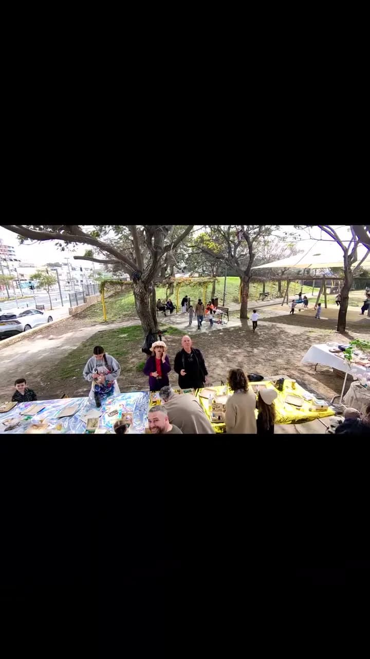 יום הולדת יצירתי סביב עולם מיניאטורי — תמונה 2