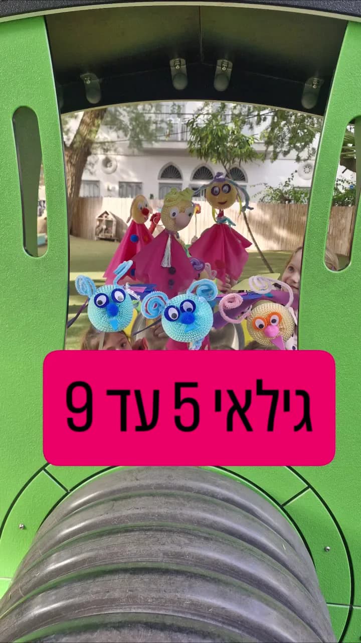 הפעלה ליום הולדת - כשהיצירה היא הכוכבת של המסיבה — תמונה 3