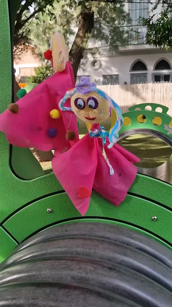 הפעלה ליום הולדת - כשהיצירה היא הכוכבת של המסיבה — תמונה 4
