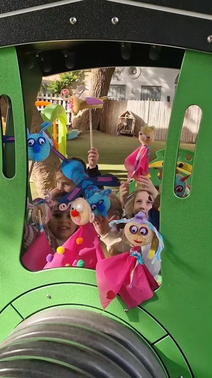 הפעלה ליום הולדת - כשהיצירה היא הכוכבת של המסיבה — תמונה 5