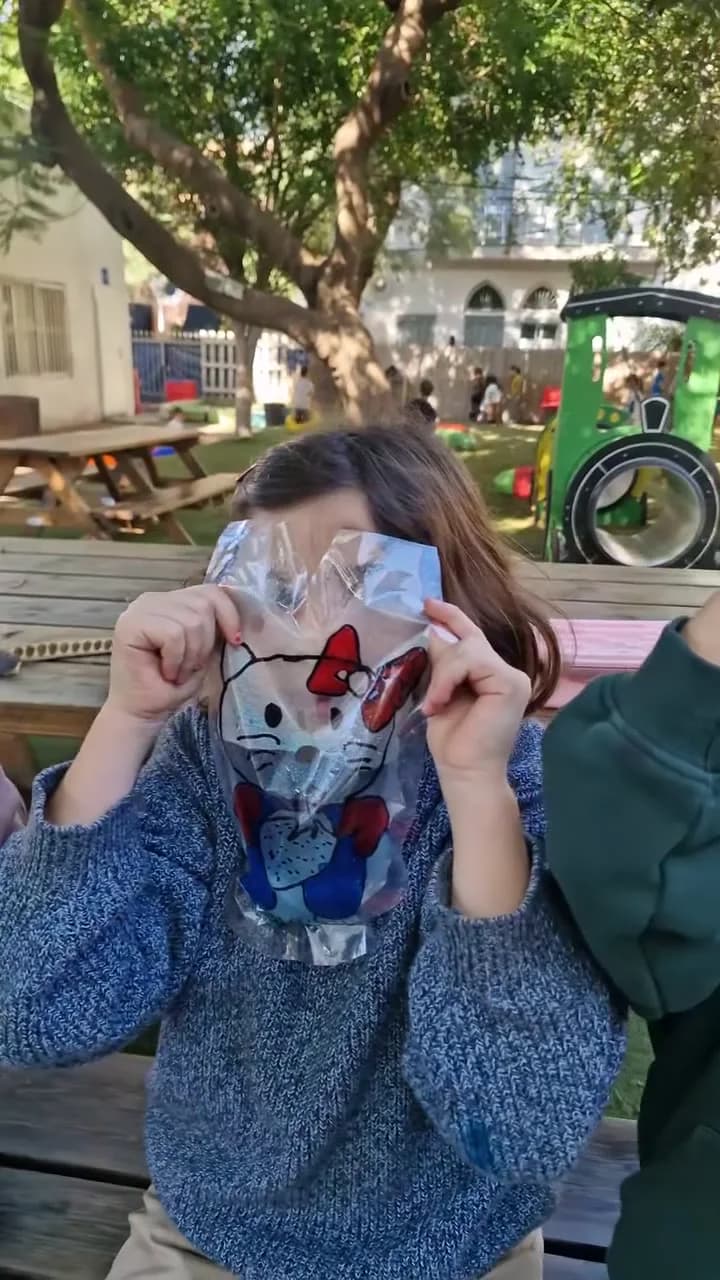 מציגים את העבודה