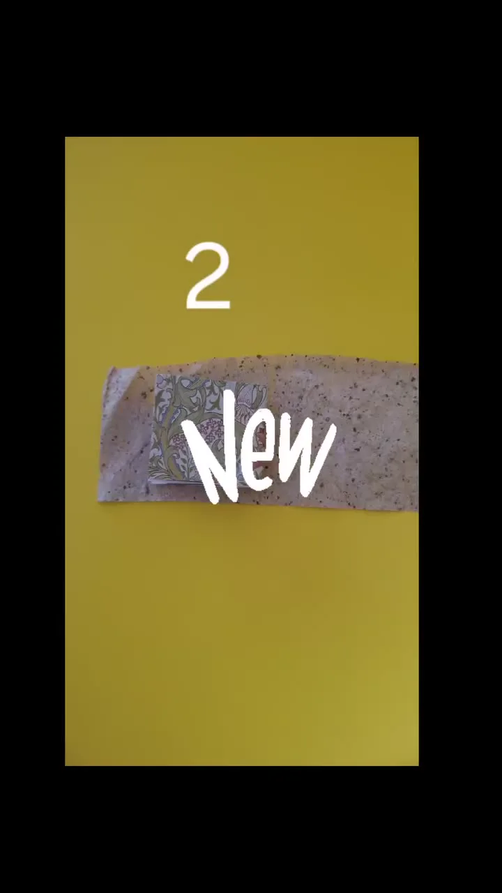ספר מיניאטורה ליום הולדת - כל הפרטים הקטנים בפנים — תמונה 2