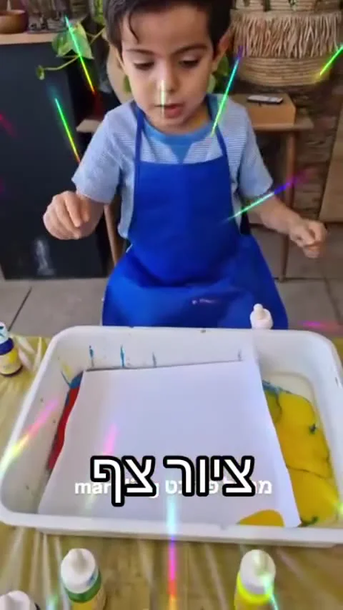 הדוגמה מתרחבת