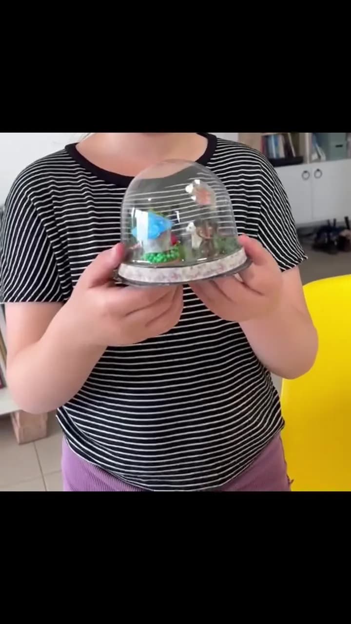 סוגרים בכיפה