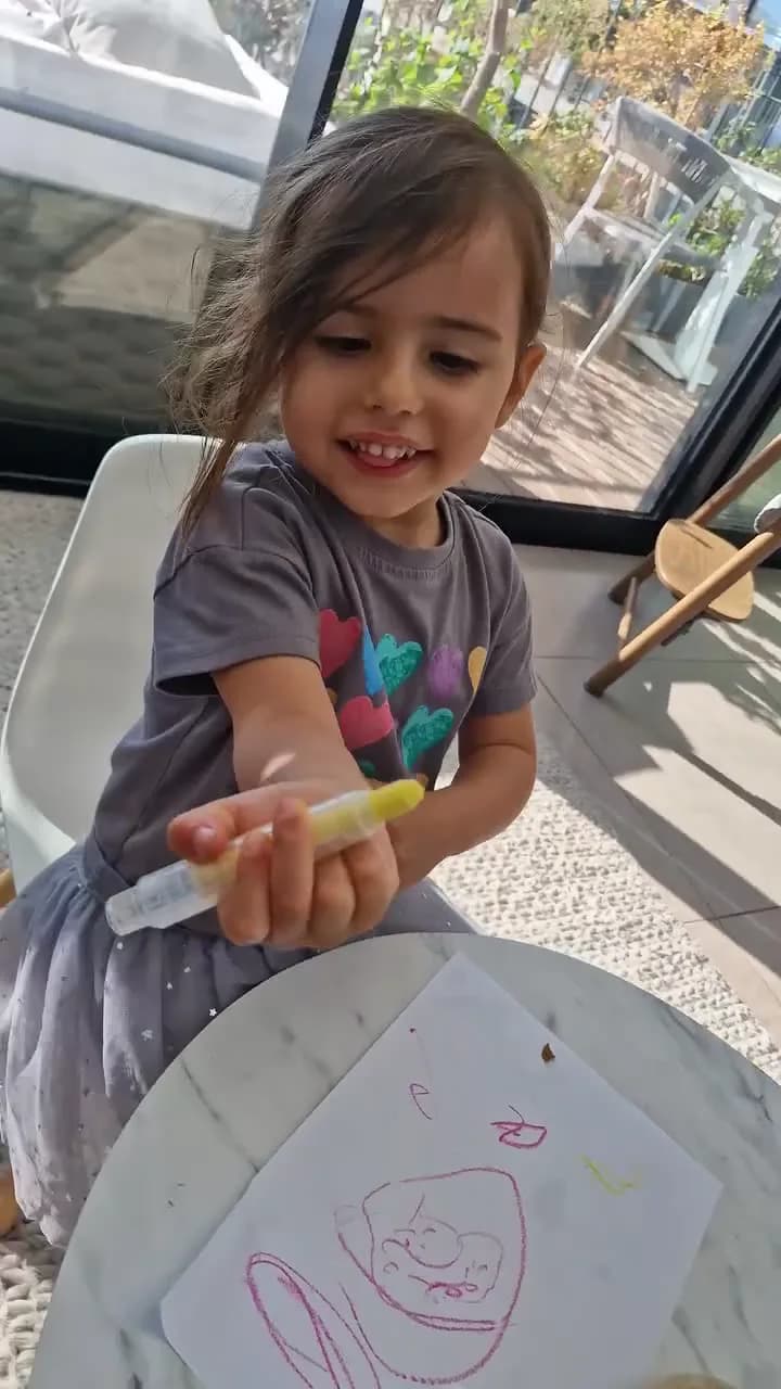 צבעים שמרגישים דרך משחק — תמונה 3