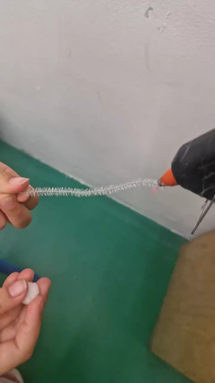 תולעת נעה מבריסטול וקשית — תמונה 2