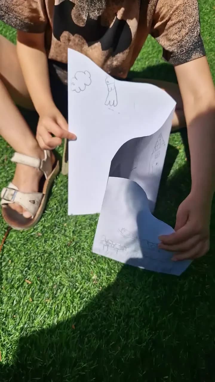 נוף תלת־ממדי מבריסטול — תמונה 2