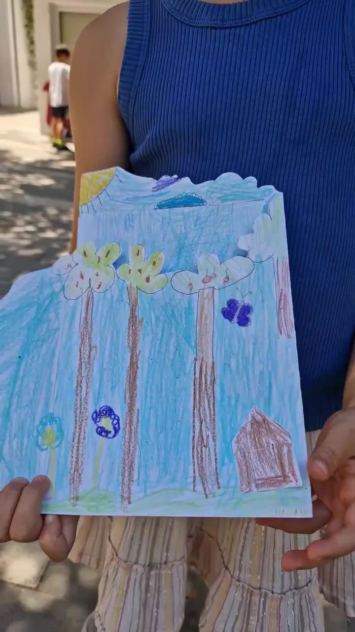 נוף תלת־ממדי מבריסטול — תמונה 3