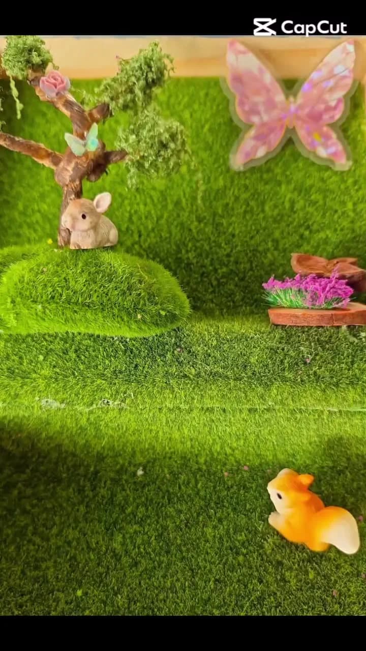 מזכרת יצירתית שילדי יום ההולדת מכינים — תמונה 1